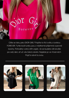 Jsi Dior Girl?🤍